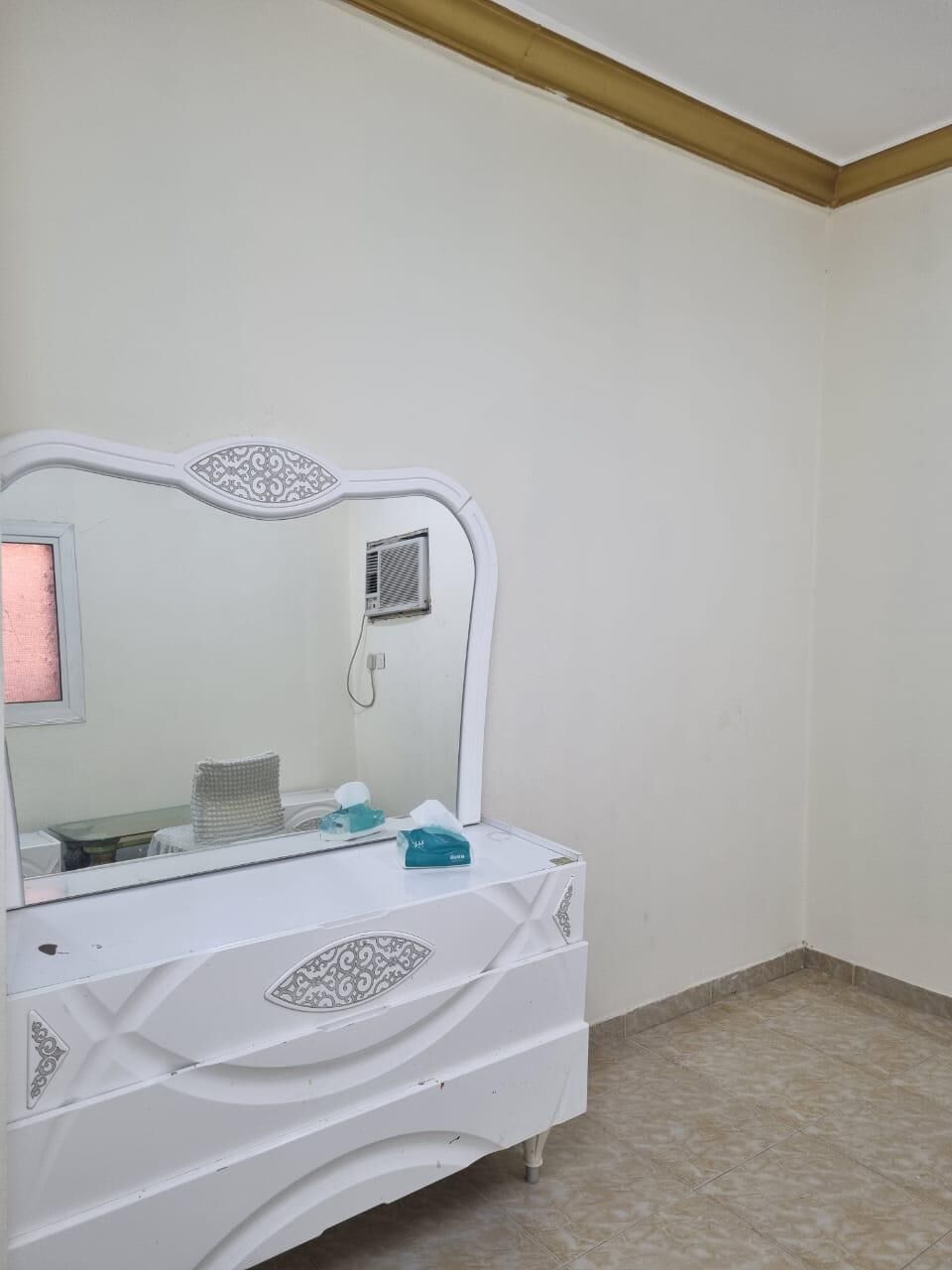 Yanbu, Rooms for Rent, SAR 850/month,  Furnished,  Furnished Room For Executive Person