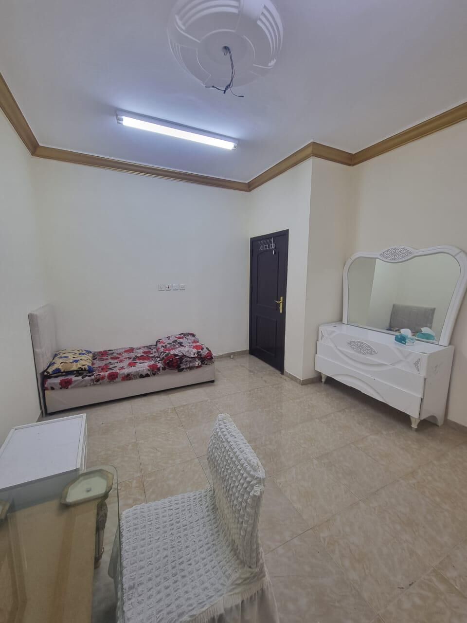 Yanbu, Rooms for Rent, SAR 850/month,  Furnished,  Furnished Room For Executive Person