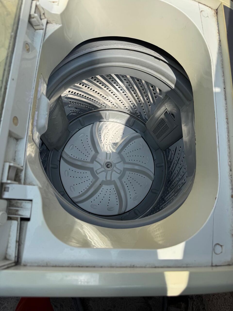 Manama, Appliances, BHD 25,  Washing Machine Working In Good Condition
