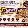How Can A Gold Buyer In Dwarka Help You Sell Gold Safely?