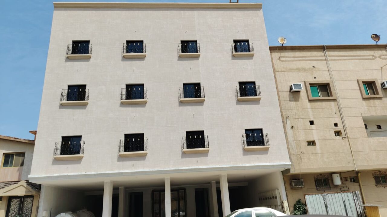 Khobar, Apartments, Flats, Houses & Villas, 2 BR,  FAMILY APARTMENT FOR RENT| 2 BEDROOMS | SAR 26,000/YEAR | WATER & AC INCLUDED | ELEVATOR A