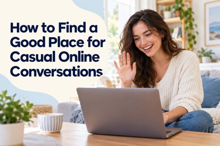 Mumbai, Legal, Casual Online Conversations | Otrigal