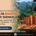 Roofing Tiles In Shimoga