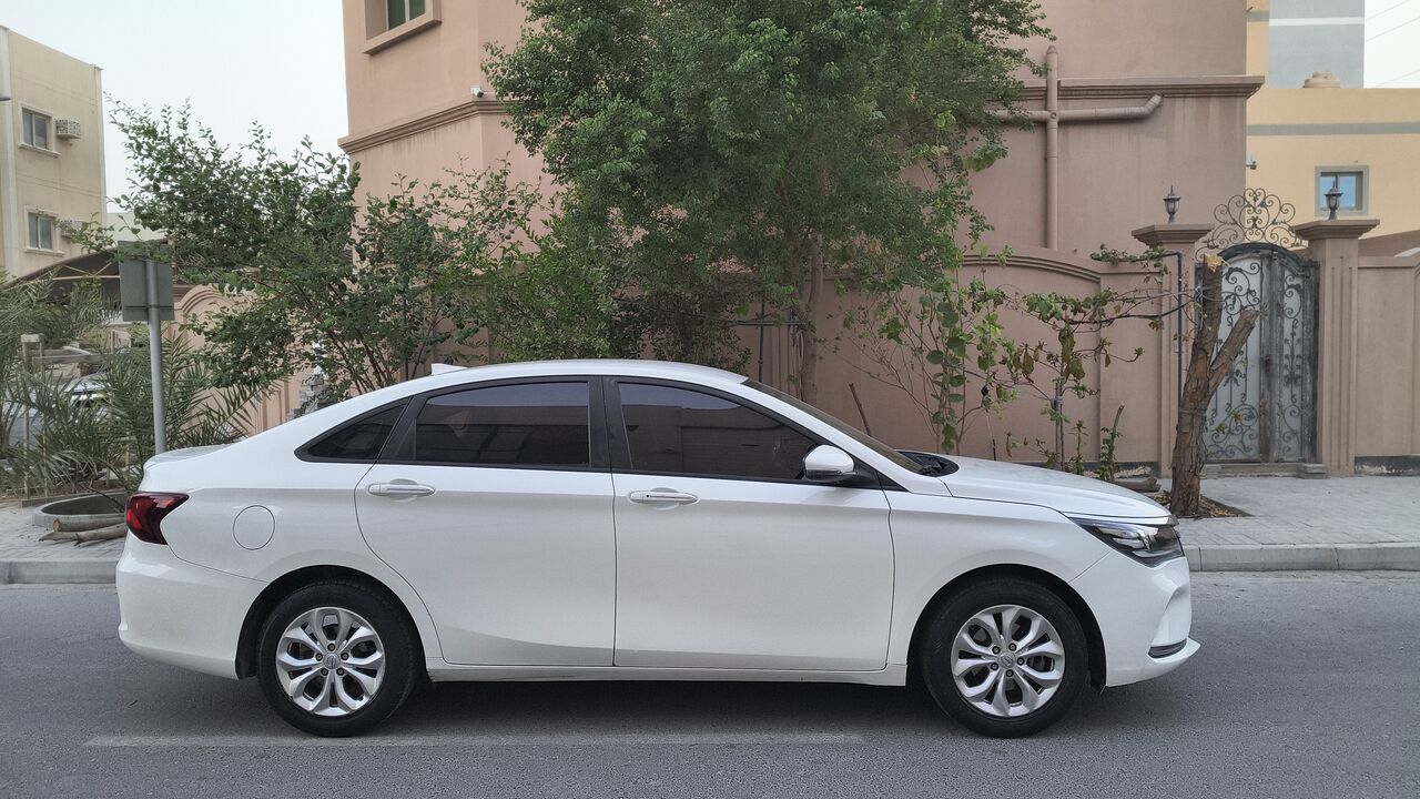 Manama, Vehicles, Cars & Trucks , BHD 1800,  GAC GA4,  2020,  Automatic,  137 KM,   MODEL  FOR SALE