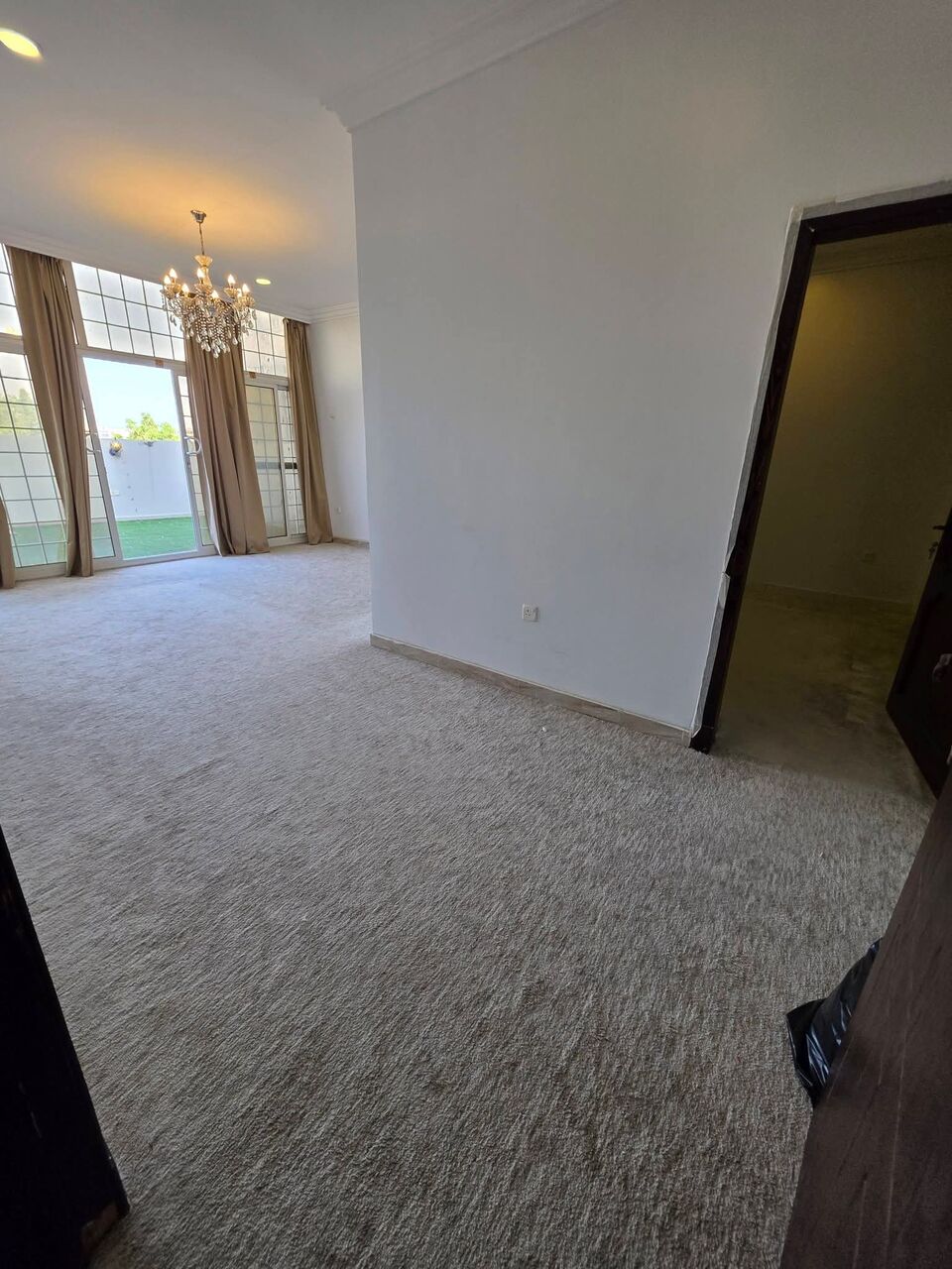 Khobar, Apartments, Flats, Houses & Villas, 1 BR,  FAMILY APARTMENT FOR RENT| 1 BEDROOM, SAR 21,000 | WATER, ELECTRICITY, AC INCLUDED | PRIVA