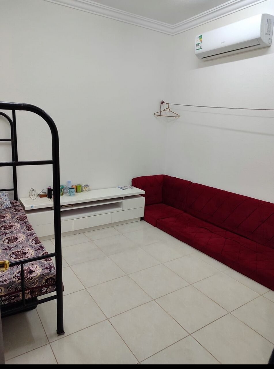 Riyadh, Rooms for Rent, SAR 1100/month,  Room For Rent