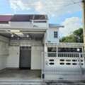 THB 2990000,  2 BR,  25 Sq. Feet,  ทาวน์เฮ้าส์ 2 ชั้น ประชานุกูล 3 ซอย 1 ถน