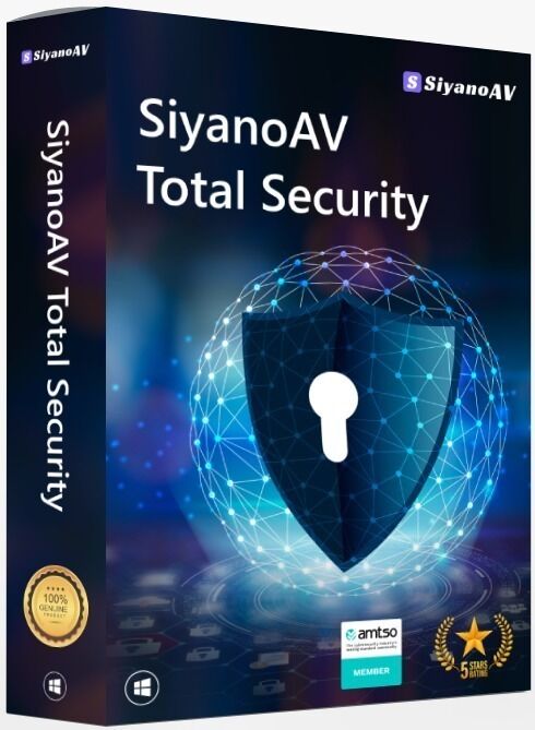 Rio de Janeiro, Software, BRL 96,  Antivirus Software For Complete PC Security
