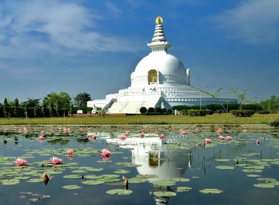 Noida, Travel, Buddhist Tour Package From Lucknow