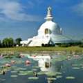 Buddhist Tour Package From Lucknow