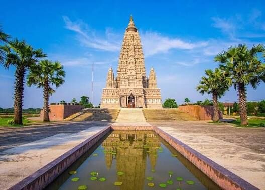 Noida, Travel, Buddhist Tour Package From Lucknow