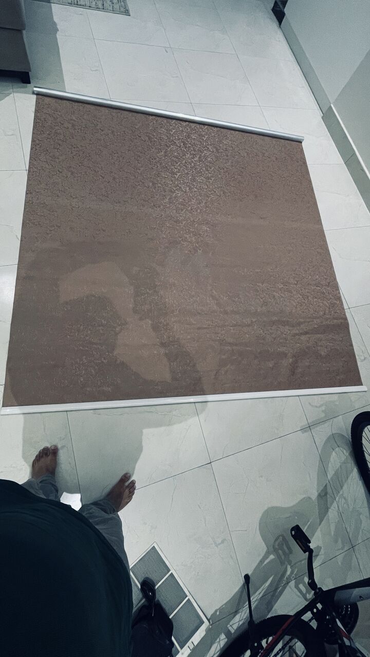 Al Rabwah, Furniture, SAR 200,  I Am Selling Curtain