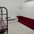 SAR 1100/month,  Room For Rent Executive Person Only