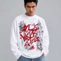 INR 2000,  Buy Oversized T Shirt For Men | Bold Streetwear Styles By Fourone