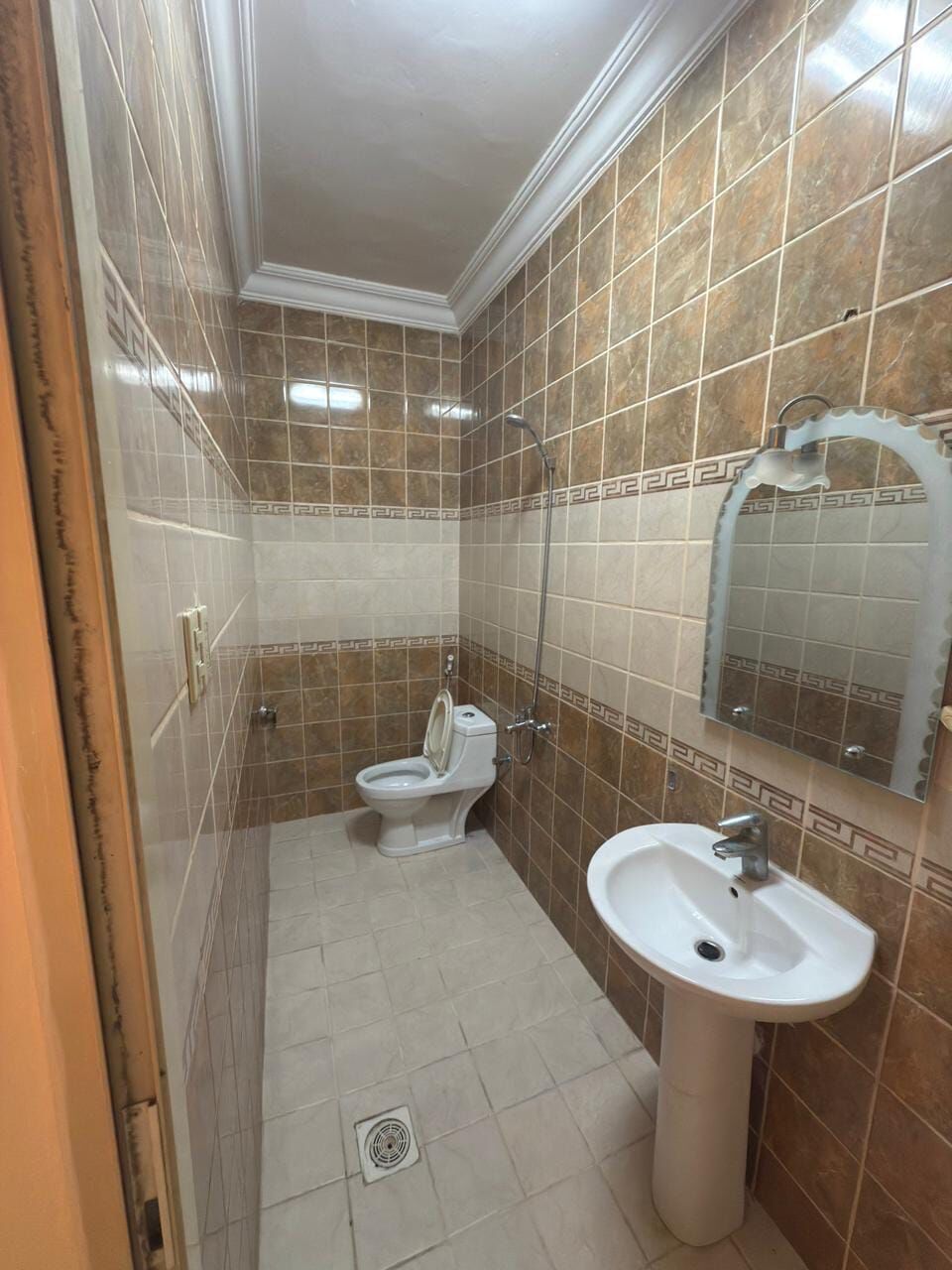 Khobar, Apartments, Flats, Houses & Villas, SAR 24600/year,  4 BR,  4 Bedrooms | 2 Bathrooms * 1 Kitchen | 1 Living Room * 1 Balcony