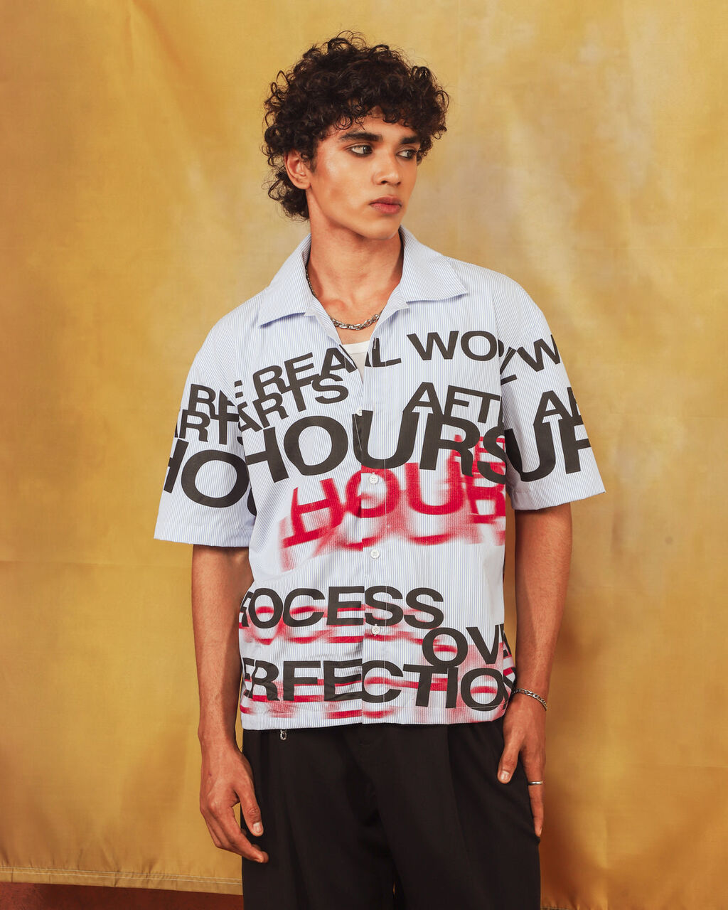 Mumbai, Clothing & Accessories, INR 2000,  After Hours: The Creators Redefining Streetwear Beyond 9 To 5