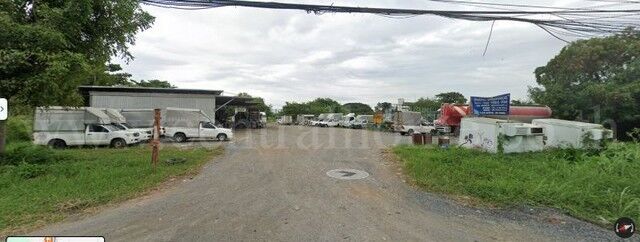Bangkok, Real Estate For Sale, THB 63731250,  6 BR,  3399 Sq. Feet,  ที่ดิน ทำเลดี ถมแล้ว 8-1-99 ไร่ แยกหินกอ