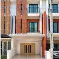 THB 24998,  18 Sq. Feet,  BTS อุดมสุข ทาวน์โฮม 3ชั้น 3นอน แยกประวิท