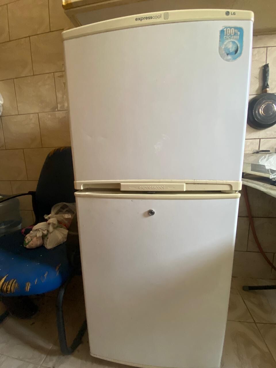 Al Adama, Appliances, Home Appliances