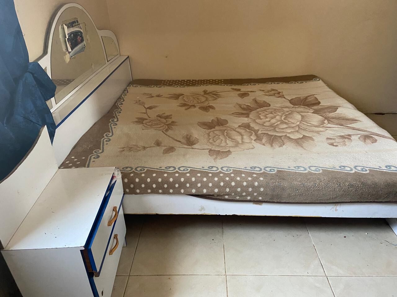 Al Adama, Appliances, Home Appliances