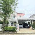 THB 26000,  51 Sq. Feet,  ให้เช่า บ้านเดี่ยว เพอร์เฟค เพลส พระ