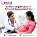 Best Gynecologist In Jaipur For Advanced Gynaecological Care