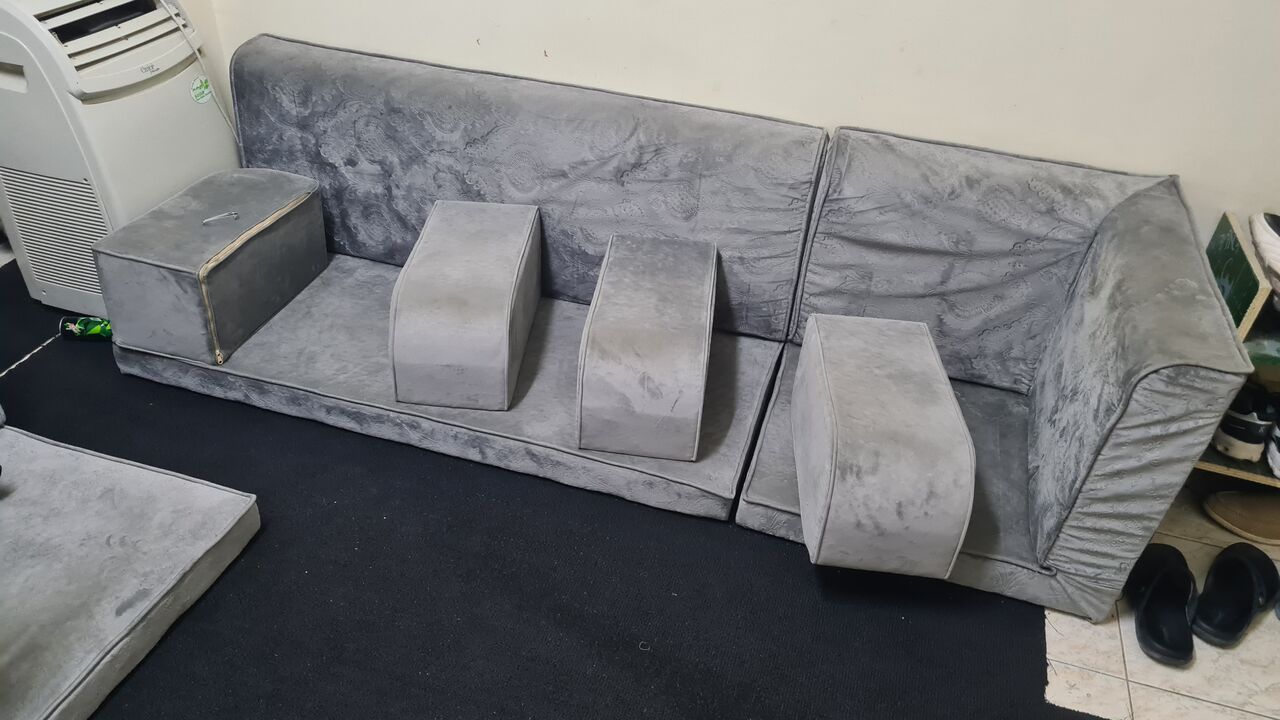 Thuqbah, Bedspace For Rent, SAR 400/month,  🛏️ 2BED SPACE VAILABLE THUQBAH, STREET #15  Two Bed Spaces Available In A Ground Floor