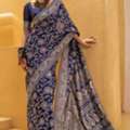 INR 4999,  Pre Draped Saree &ndash; Your Instant Ethnic Style