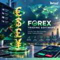 The Digital Engine Behind Modern Forex Trading