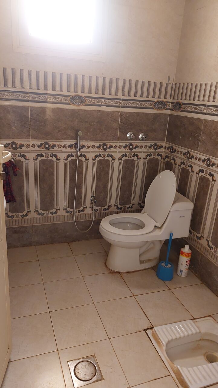 Hofuf, Apartments, Flats, Houses & Villas, SAR 1200/month,  3 BR,  100 Sq. Meter,  3 BHK Aappartment(unfurnished) For Family 1200/ Month Rent, In Oyun
