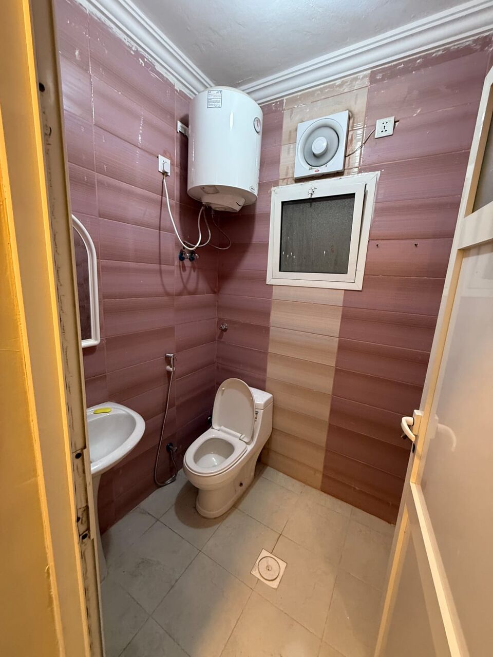 Thuqbah, Apartments, Flats, Houses & Villas, SAR 18000/year,  1 BR,  1 Bedroom | 1 Bathroom 1 Kitchen | Living Room