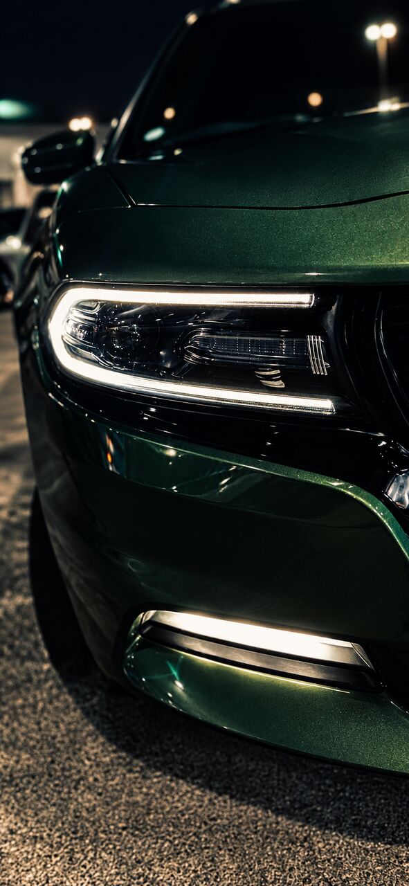 Riyadh, Vehicles, Cars & Trucks , SAR 63000,  Dodge Challenger,  2019,  Automatic,  83 KM,