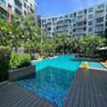 THB 2290000,  2 BR,  60 Sq. Meter,  ขาย คอนโด สไตล์ญี่ปุ่นห้องใหญ่ 2 นอ