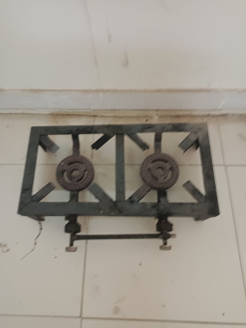 Al Aqeeq, Furniture, SAR 210,  Single Mattresses + Table + Cloth Stand+ Stove