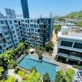 THB 12900,  60 Sq. Meter,  ดอร์มี่ เรสซิเดนซ์ ศรีราชา ให้เช่าค