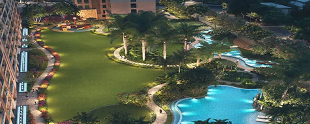 New Delhi, Farm & Garden, Godrej South Estate By Godrej New Launch Project In Okhla Delhi