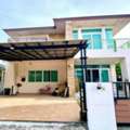 THB 5390000,  3 BR,  72 Sq. Feet,  ขายบ้านเดี่ยวพร้อมอยู่ คันทรีโฮม 