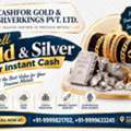 How Can You Verify Gold Buyer Near Me Reviews Before Selling?