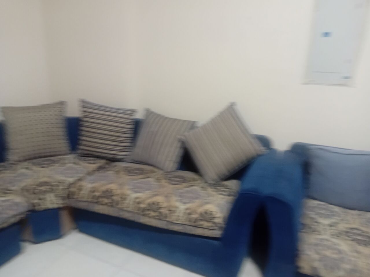 Al Hamadaniyyah, Furniture, SAR 550,  10 Seater Lovely Sofa Set 10-15 Seater Majlis
