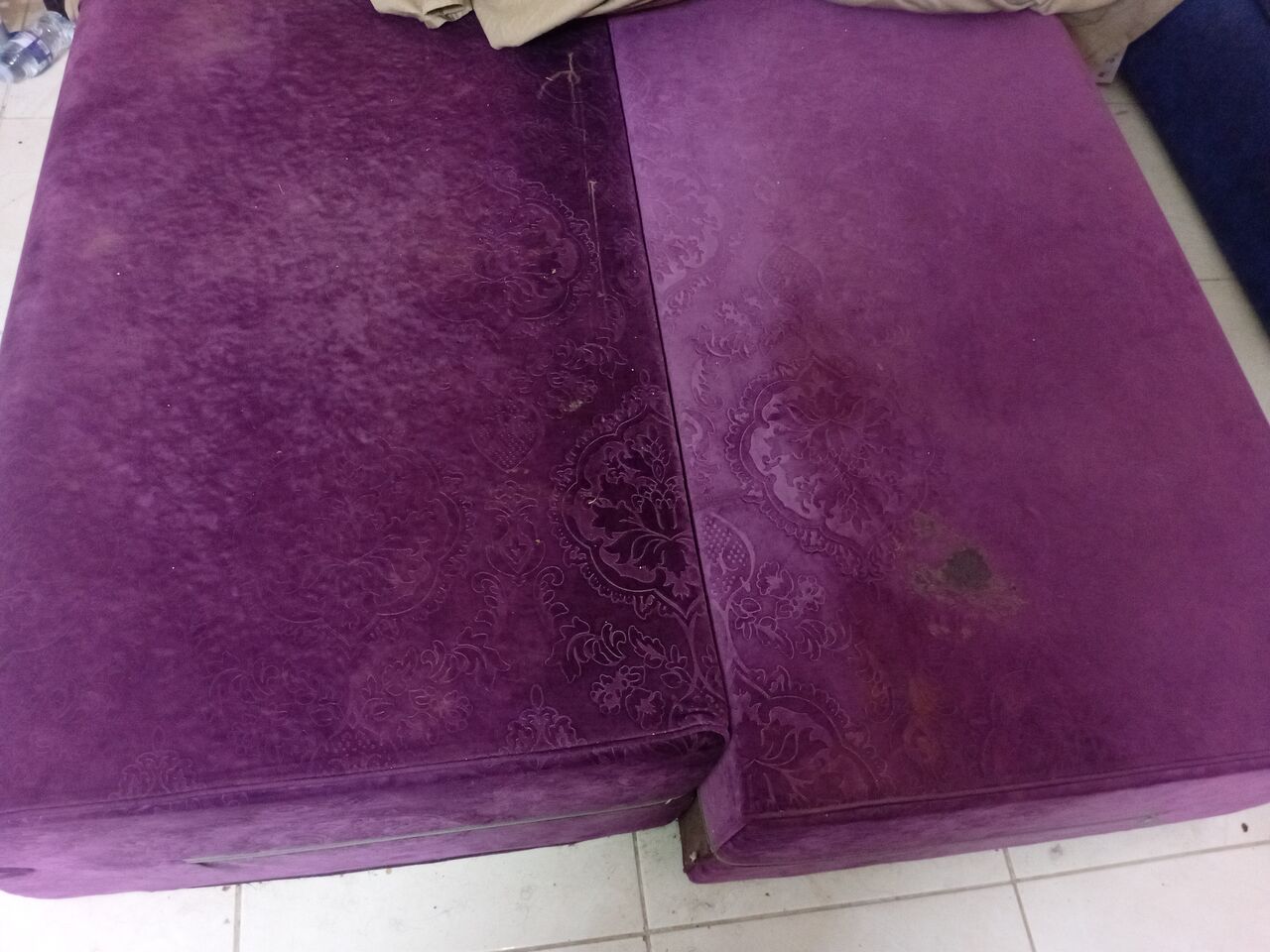 Al Hamadaniyyah, Furniture, SAR 550,  10 Seater Lovely Sofa Set 10-15 Seater Majlis