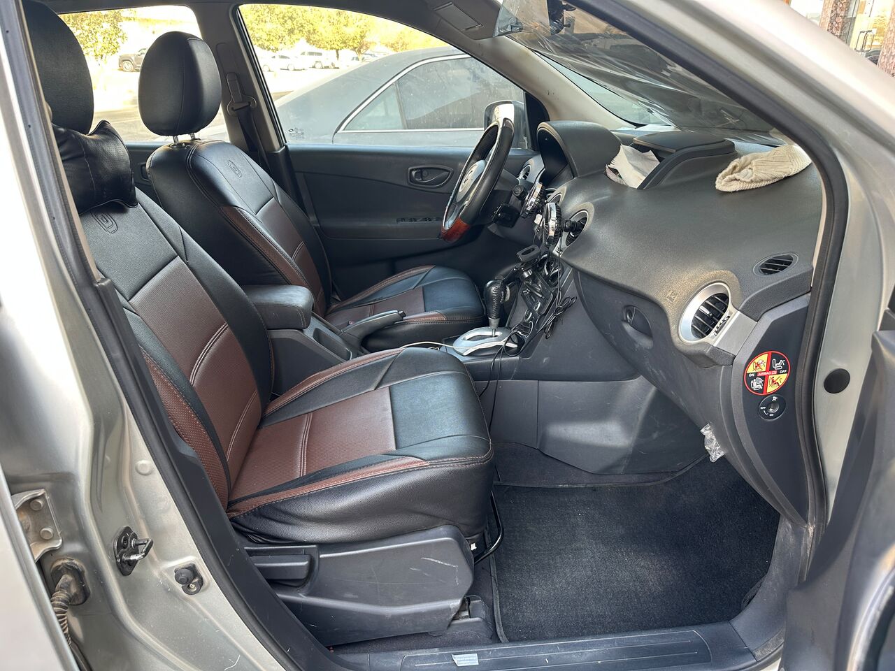 Riyadh, Vehicles, Cars & Trucks , SAR 23500,  Renault Koleos,  2014,  Automatic,  243000 KM,   In Excellent Condition