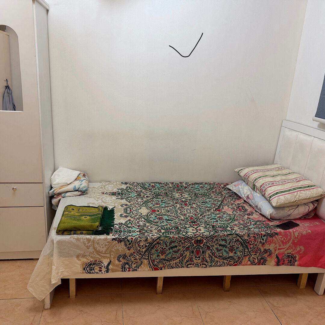Hara, Bedspace For Rent, SAR 1000/month,  Bed Space Is Available For Executive Muslim Bachlor