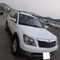 SAR 35500,  Kia Mohave,  2015,  Automatic,  312 KM,
