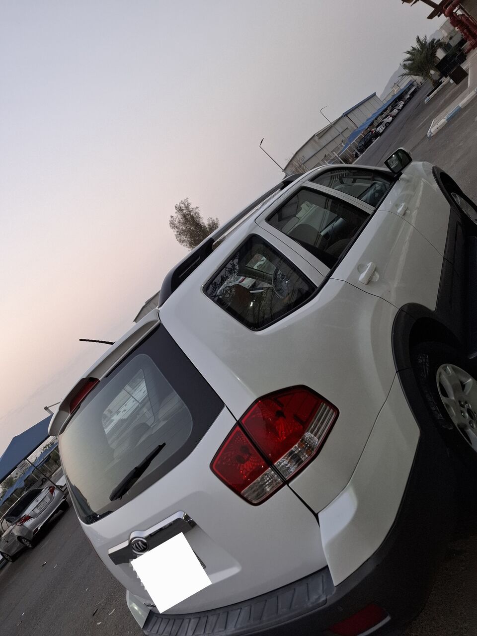 Jeddah, Vehicles, Cars & Trucks , SAR 35500,  Kia Mohave,  2015,  Automatic,  312 KM,