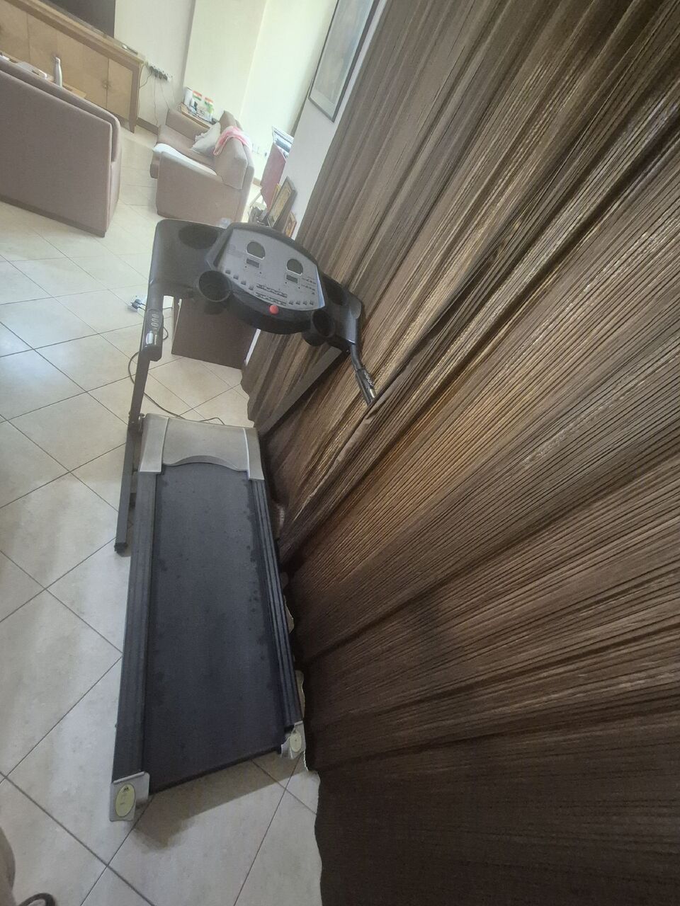 Juffair, Sporting Goods, BHD 70,  TREADMILL FOR SALE