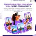 Plan Your Global Education With Expert Study Abroad Consultants