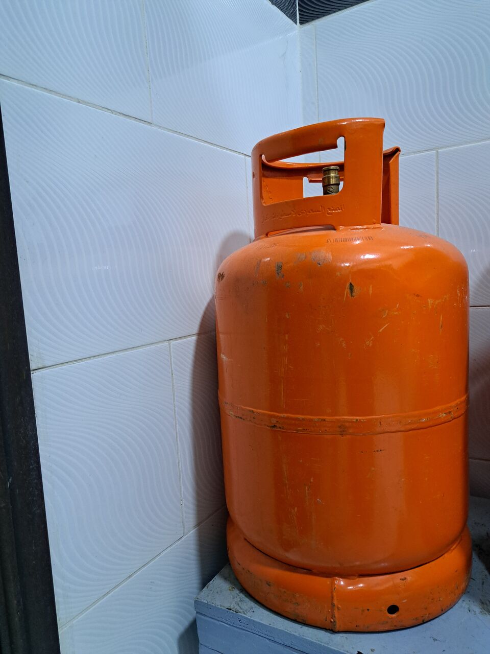 Jubail, Appliances, SAR 180,  Gas Cylinder - Empty