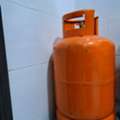 SAR 180,  Gas Cylinder - Empty