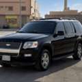 SAR 30000,  Ford Explorer,  2010,  Automatic,  480000 KM,    Saudi Spec (GCC)