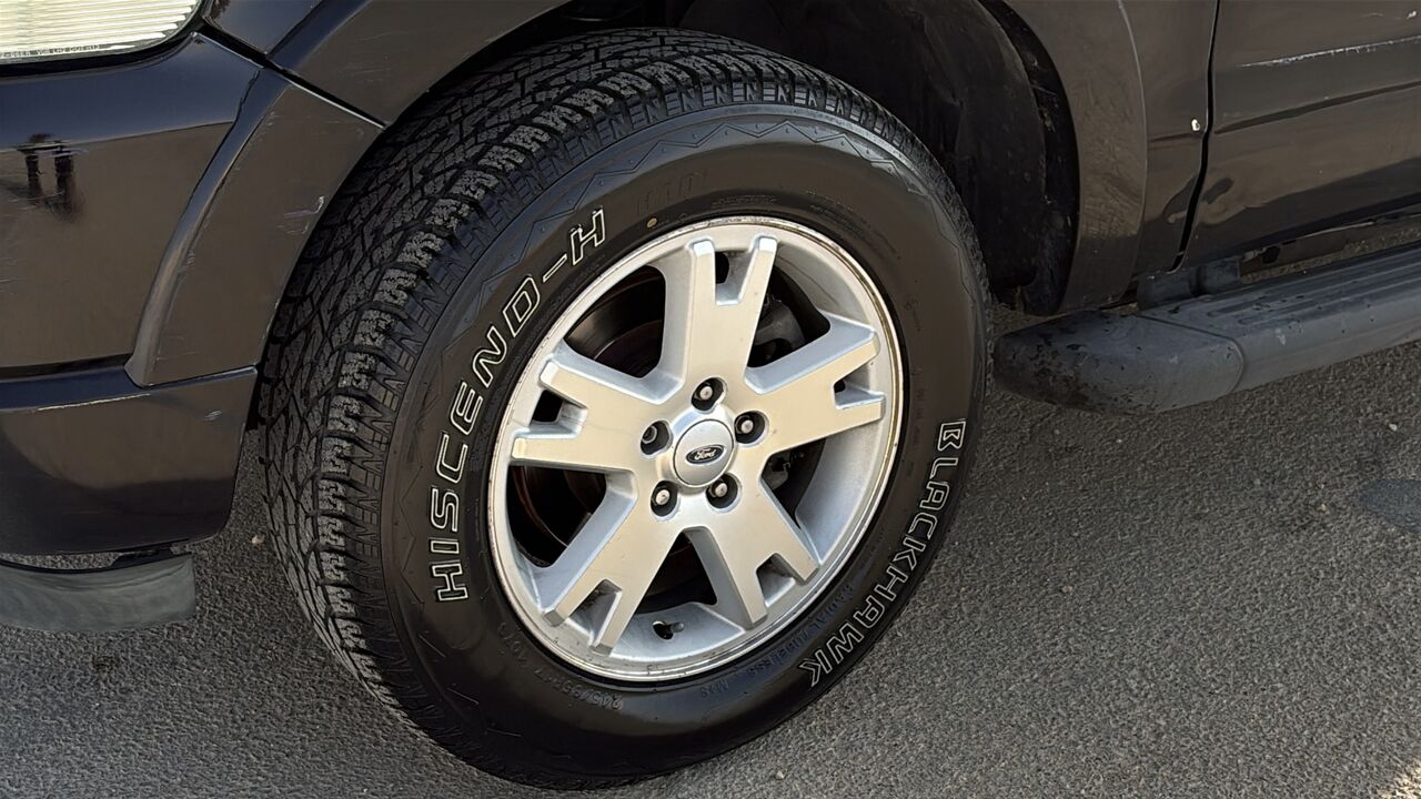 Riyadh, Vehicles, Cars & Trucks , SAR 30000,  Ford Explorer,  2010,  Automatic,  480000 KM,    Saudi Spec (GCC)
